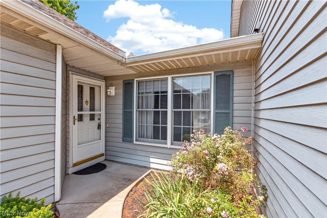 14424 Bent Tree Court Strongsville OH 44136