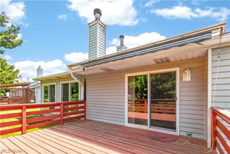 14424 Bent Tree Court Strongsville OH 44136