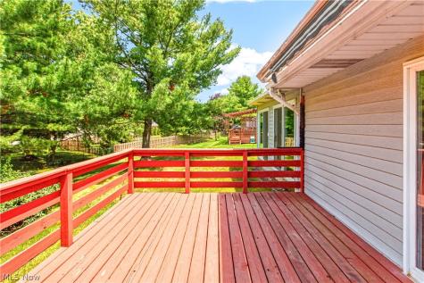14424 Bent Tree Court Strongsville OH 44136