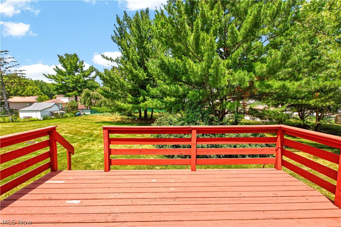 14424 Bent Tree Court Strongsville OH 44136