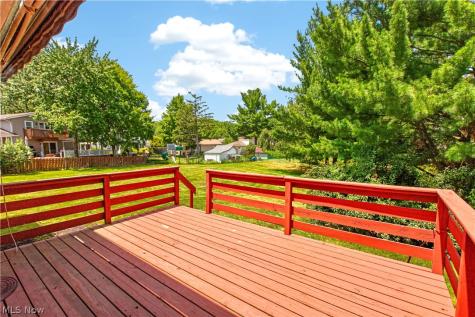 14424 Bent Tree Court Strongsville OH 44136