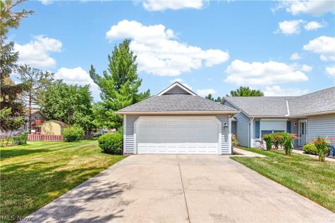 14424 Bent Tree Court Strongsville OH 44136