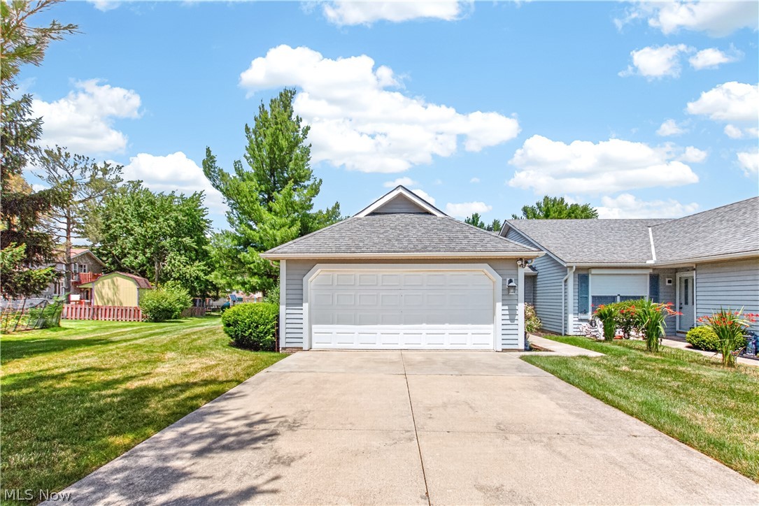 14424 Bent Tree Court Strongsville OH 44136