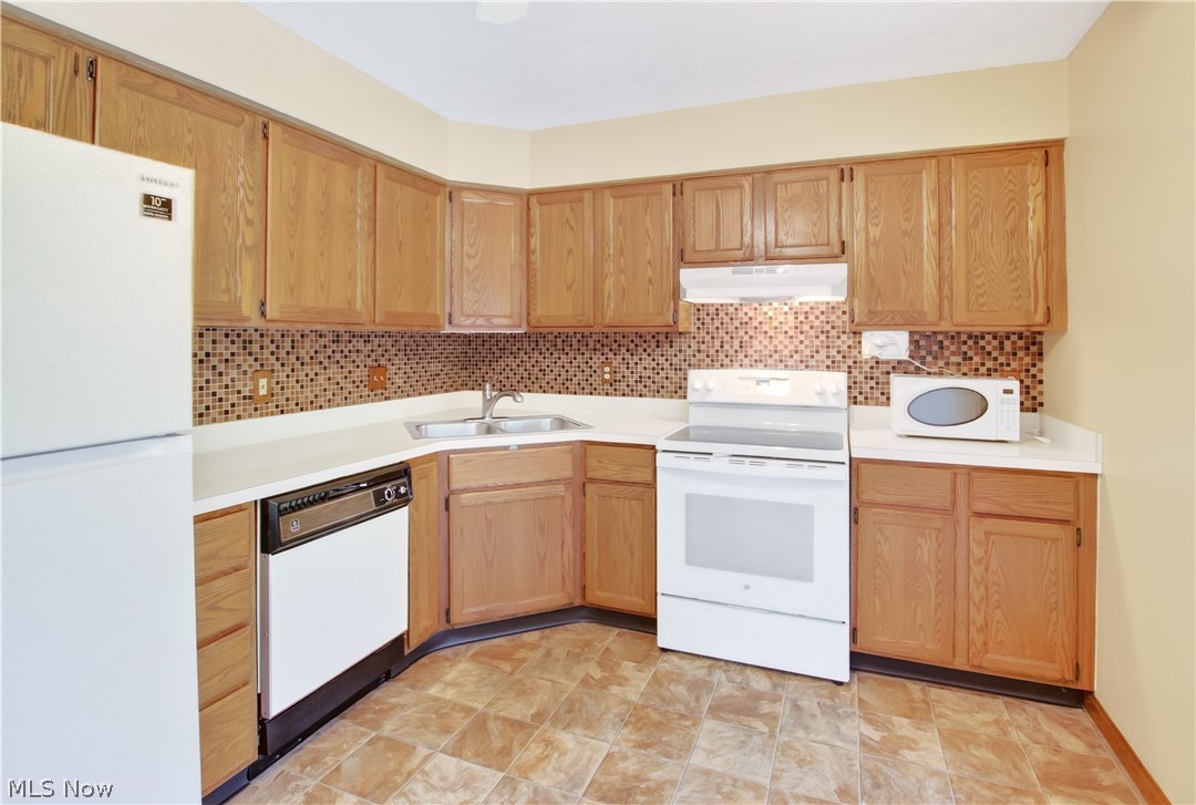 14424 Bent Tree Court Strongsville OH 44136