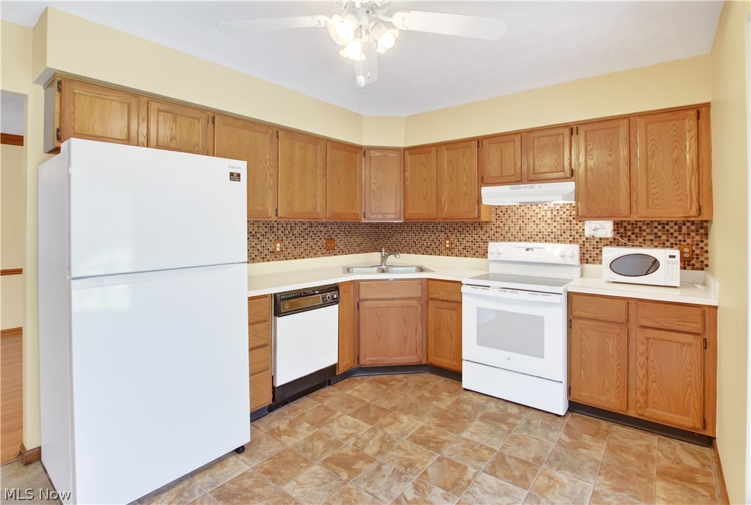 14424 Bent Tree Court Strongsville OH 44136