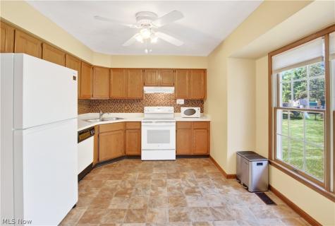 14424 Bent Tree Court Strongsville OH 44136