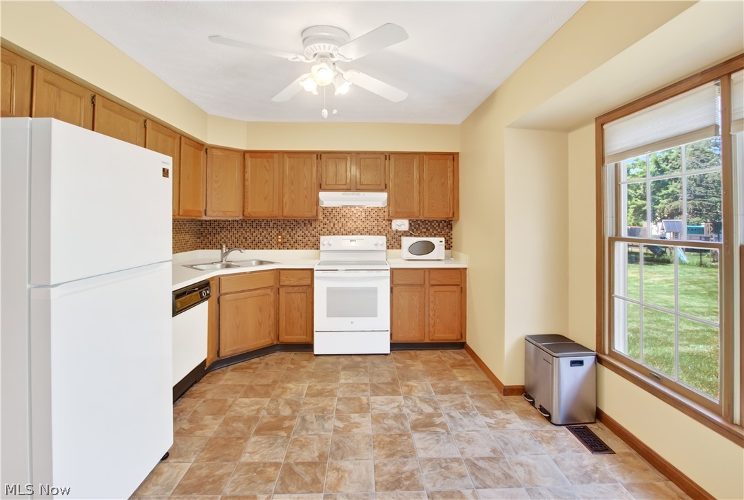14424 Bent Tree Court Strongsville OH 44136