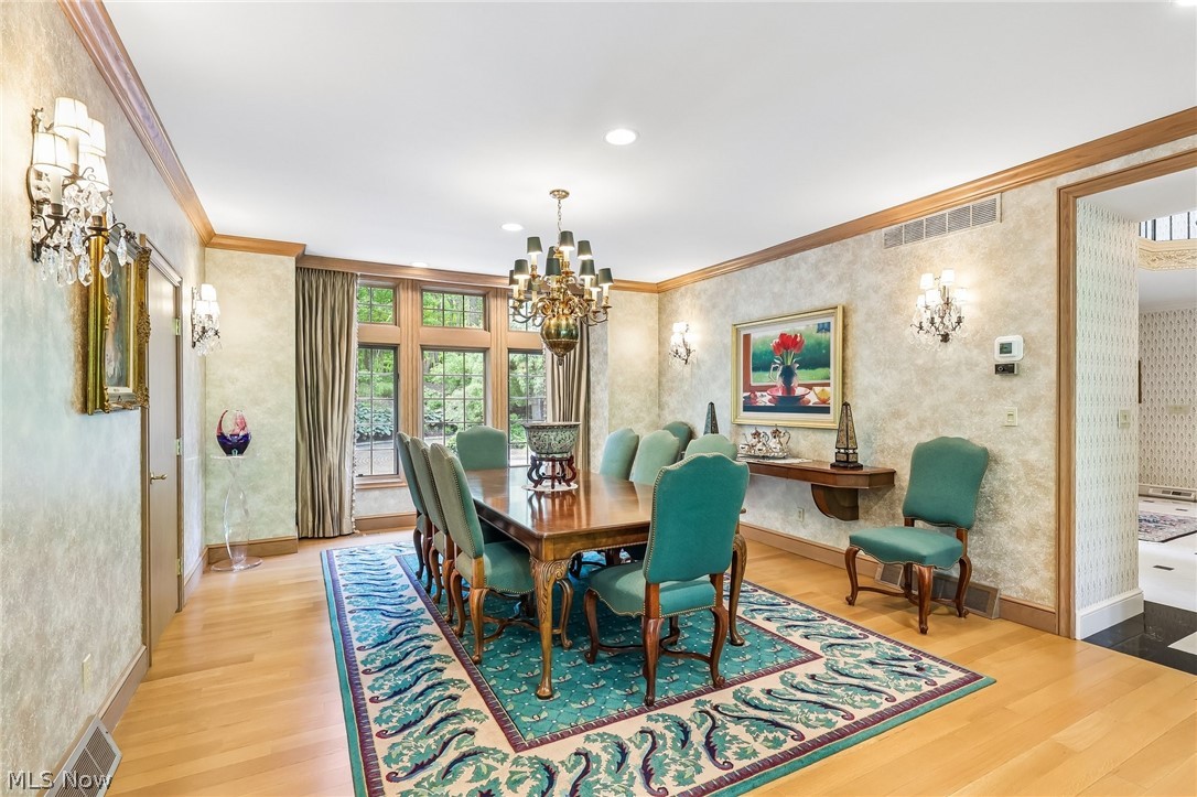 38025 Fairmount Boulevard Hunting Valley OH 44022