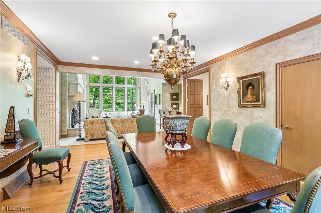 38025 Fairmount Boulevard Hunting Valley OH 44022