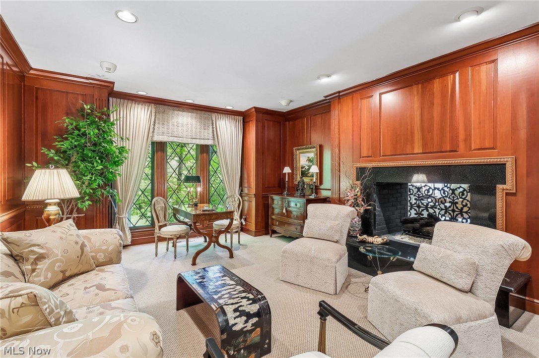 38025 Fairmount Boulevard Hunting Valley OH 44022