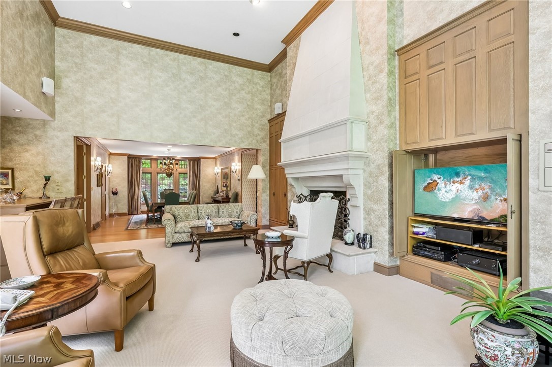38025 Fairmount Boulevard Hunting Valley OH 44022
