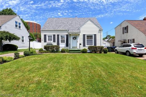 2585 25th Street Cuyahoga Falls OH 44223