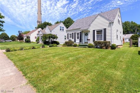 2585 25th Street Cuyahoga Falls OH 44223