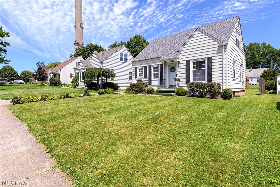 2585 25th Street Cuyahoga Falls OH 44223