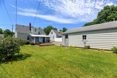 2585 25th Street Cuyahoga Falls OH 44223