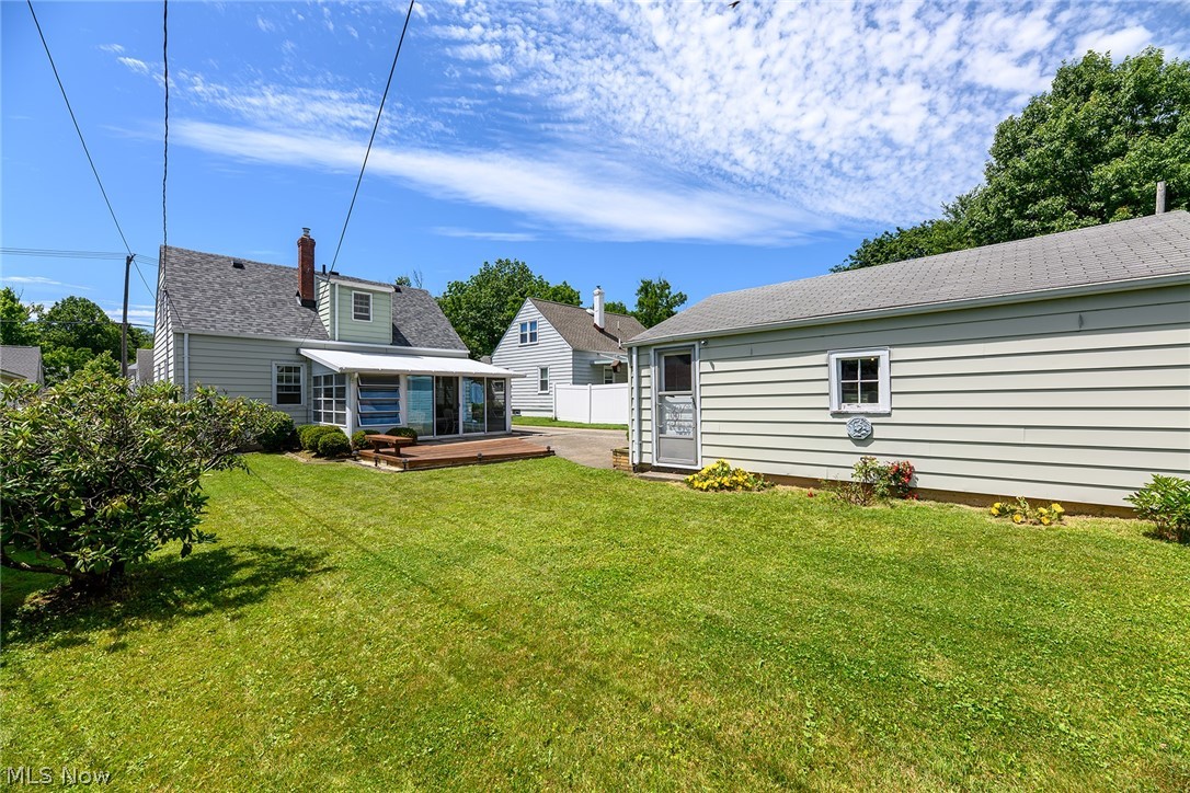 2585 25th Street Cuyahoga Falls OH 44223
