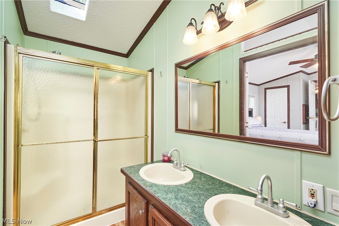 2661 Stoneyridge Drive Madison OH 44057