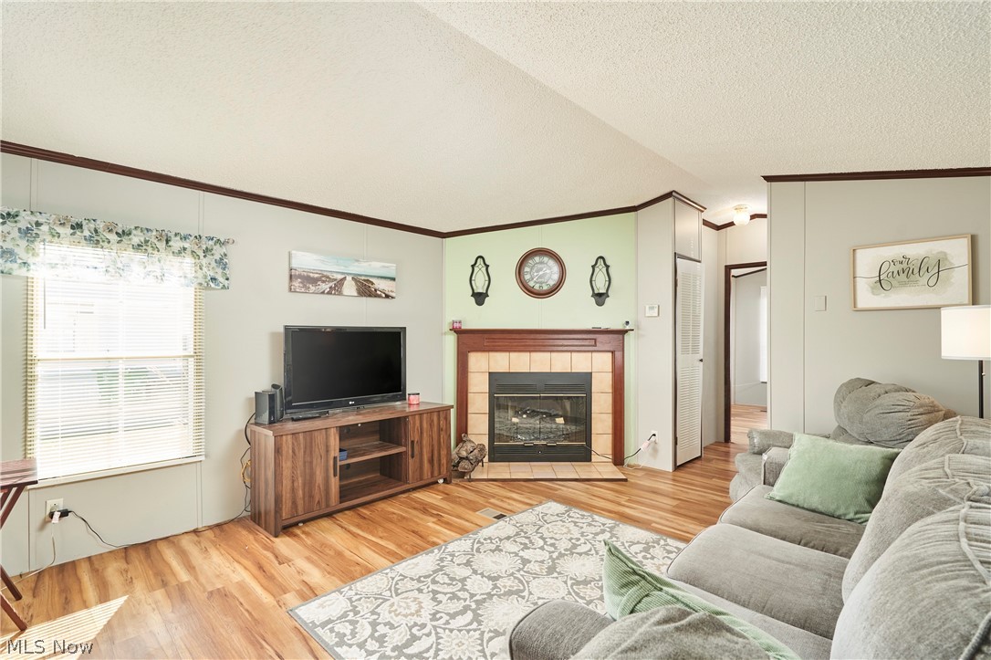 2661 Stoneyridge Drive Madison OH 44057