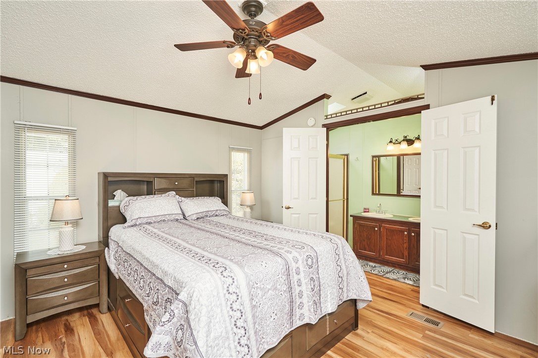 2661 Stoneyridge Drive Madison OH 44057