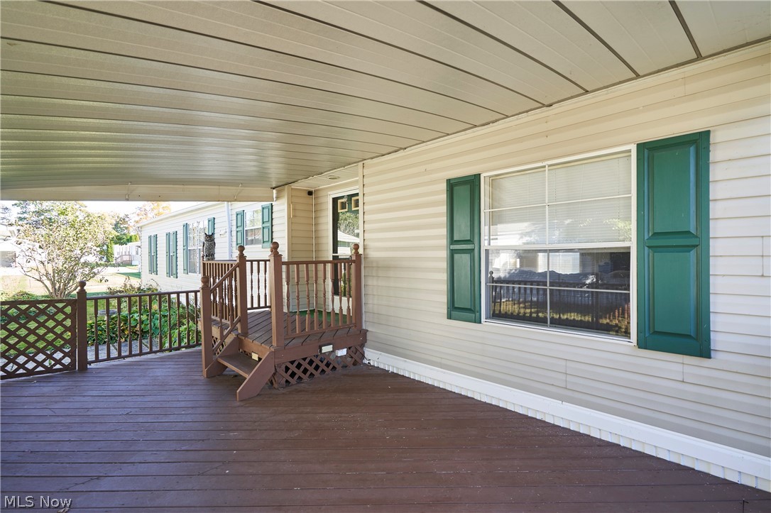 2661 Stoneyridge Drive Madison OH 44057