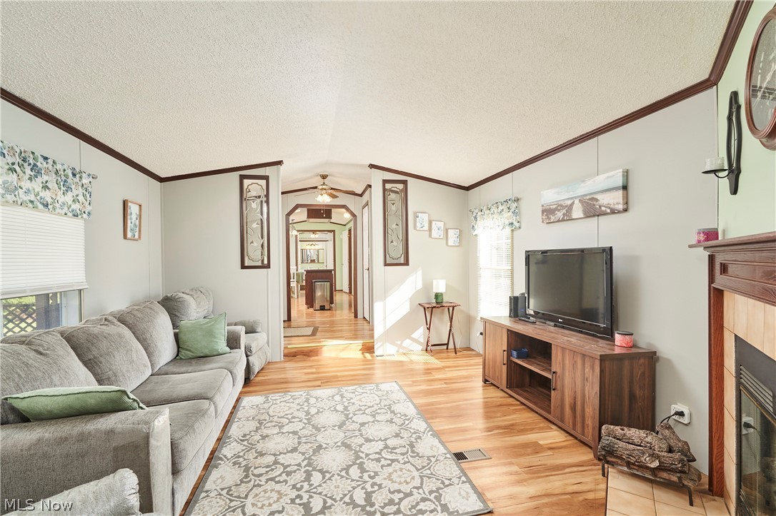 2661 Stoneyridge Drive Madison OH 44057