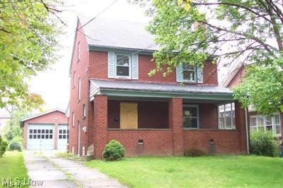 223 E Boston Avenue Youngstown OH 44511