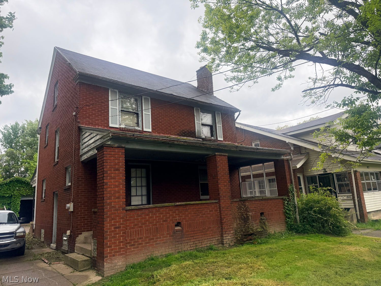 223 E Boston Avenue Youngstown OH 44511