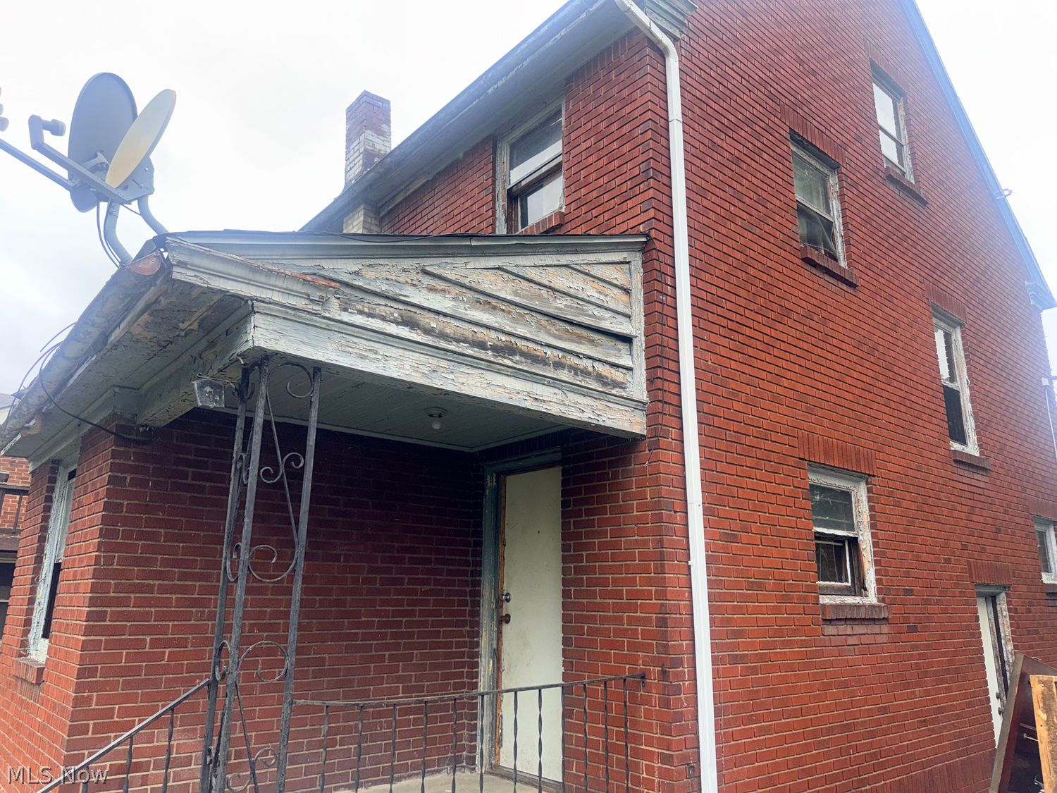 223 E Boston Avenue Youngstown OH 44511