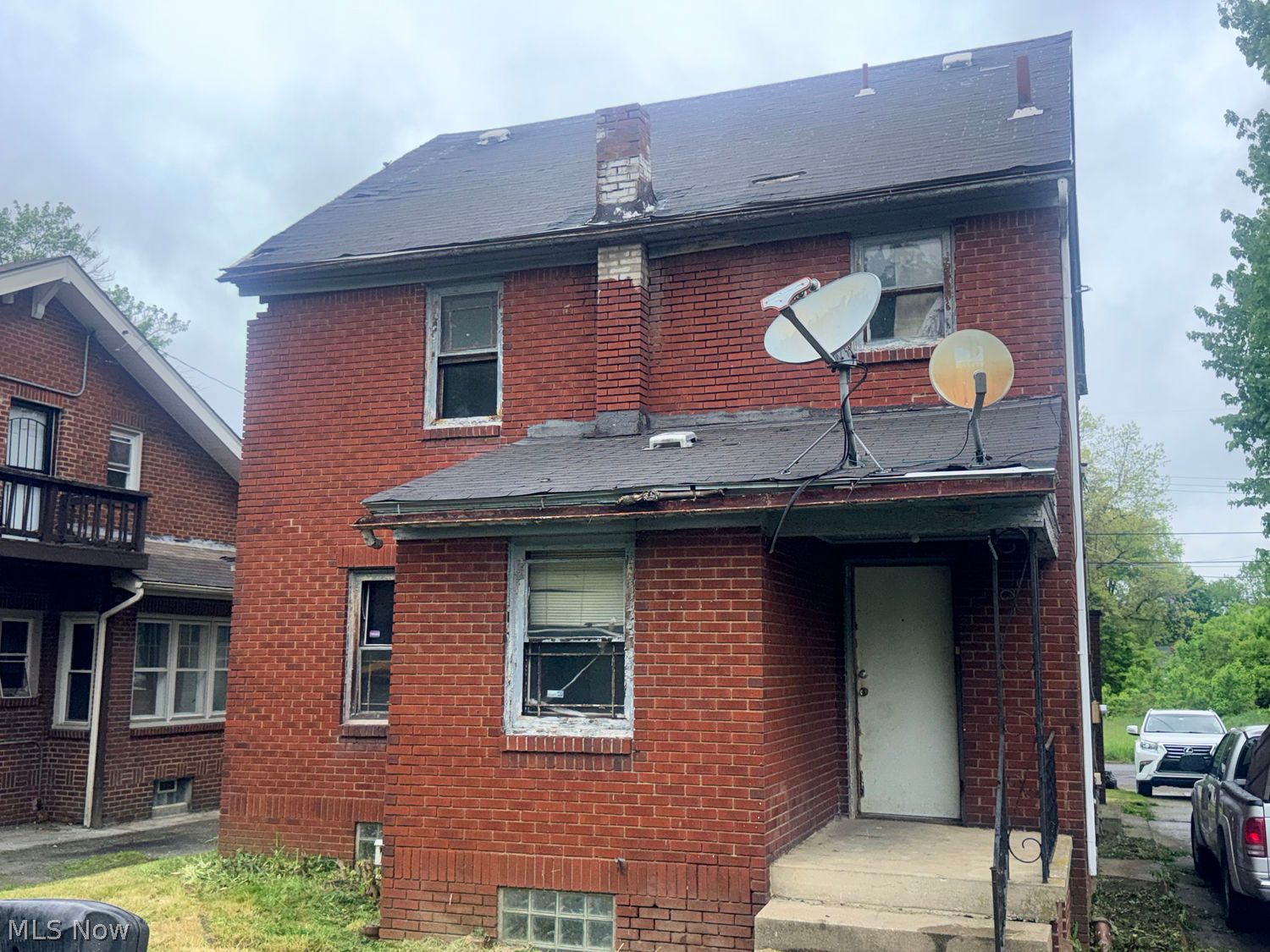 223 E Boston Avenue Youngstown OH 44511
