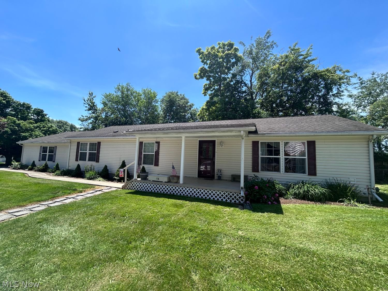 116 Maple Street Apple Creek OH 44606