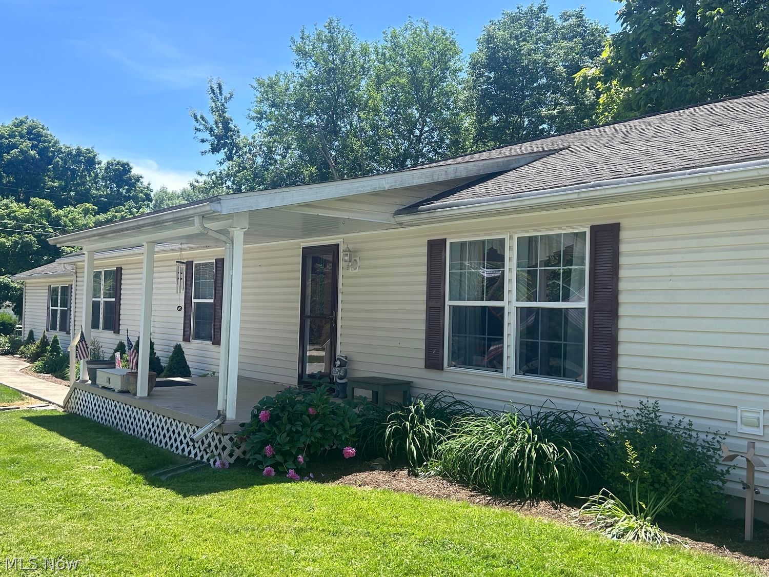 116 Maple Street Apple Creek OH 44606