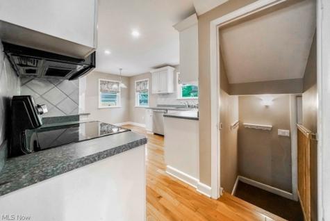 1632 Oakmount Road South Euclid OH 44121