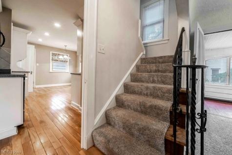 1632 Oakmount Road South Euclid OH 44121