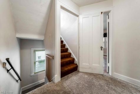 1632 Oakmount Road South Euclid OH 44121