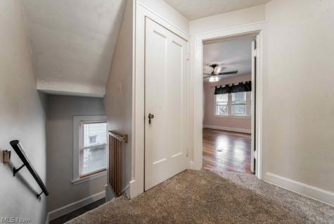 1632 Oakmount Road South Euclid OH 44121