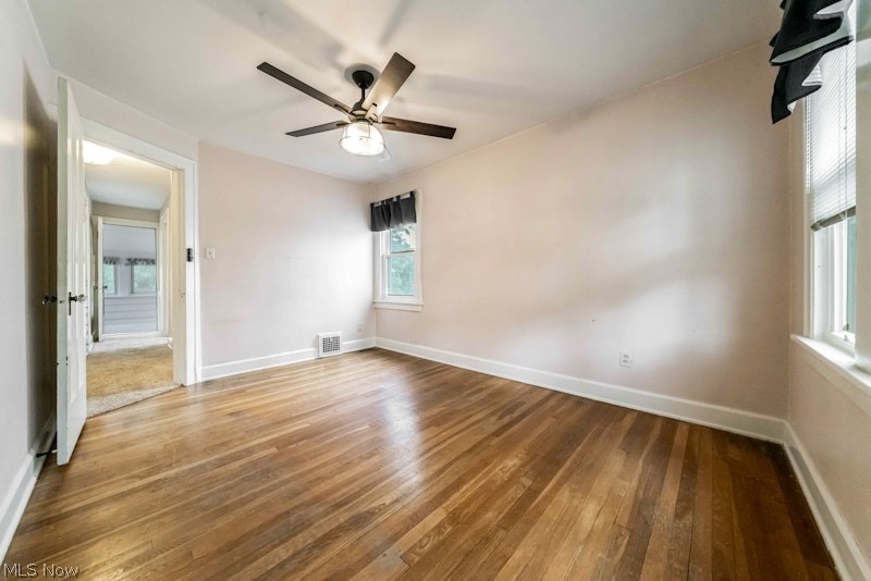 1632 Oakmount Road South Euclid OH 44121