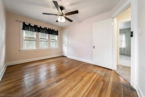 1632 Oakmount Road South Euclid OH 44121
