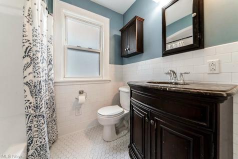 1632 Oakmount Road South Euclid OH 44121