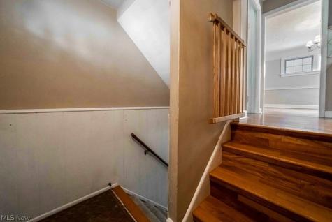 1632 Oakmount Road South Euclid OH 44121