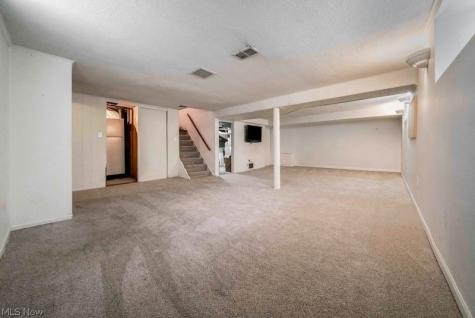 1632 Oakmount Road South Euclid OH 44121