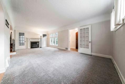 1632 Oakmount Road South Euclid OH 44121