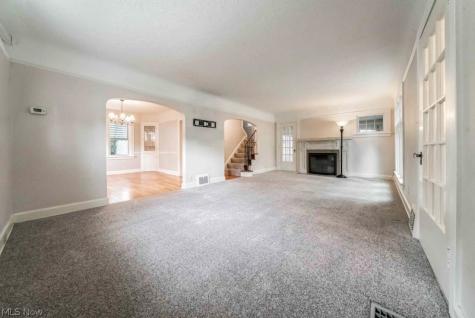 1632 Oakmount Road South Euclid OH 44121