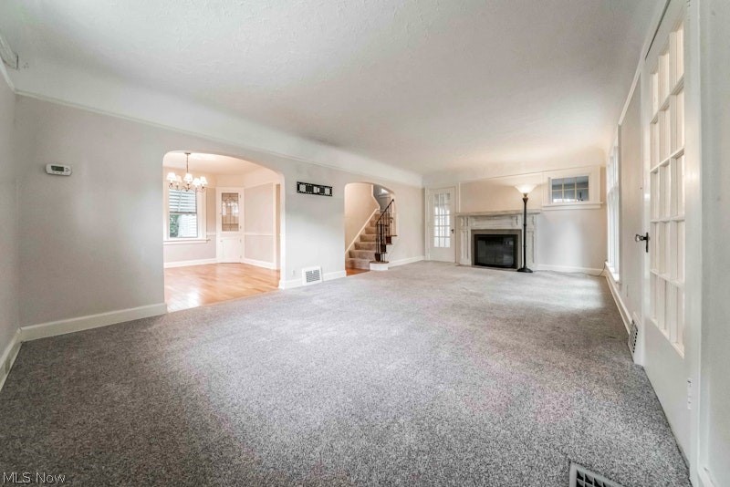 1632 Oakmount Road South Euclid OH 44121