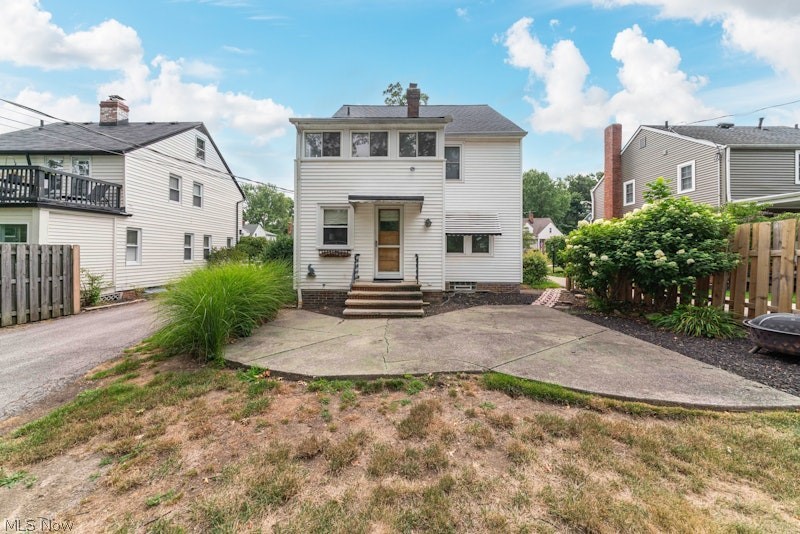 1632 Oakmount Road South Euclid OH 44121