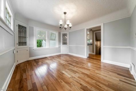1632 Oakmount Road South Euclid OH 44121