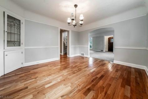 1632 Oakmount Road South Euclid OH 44121