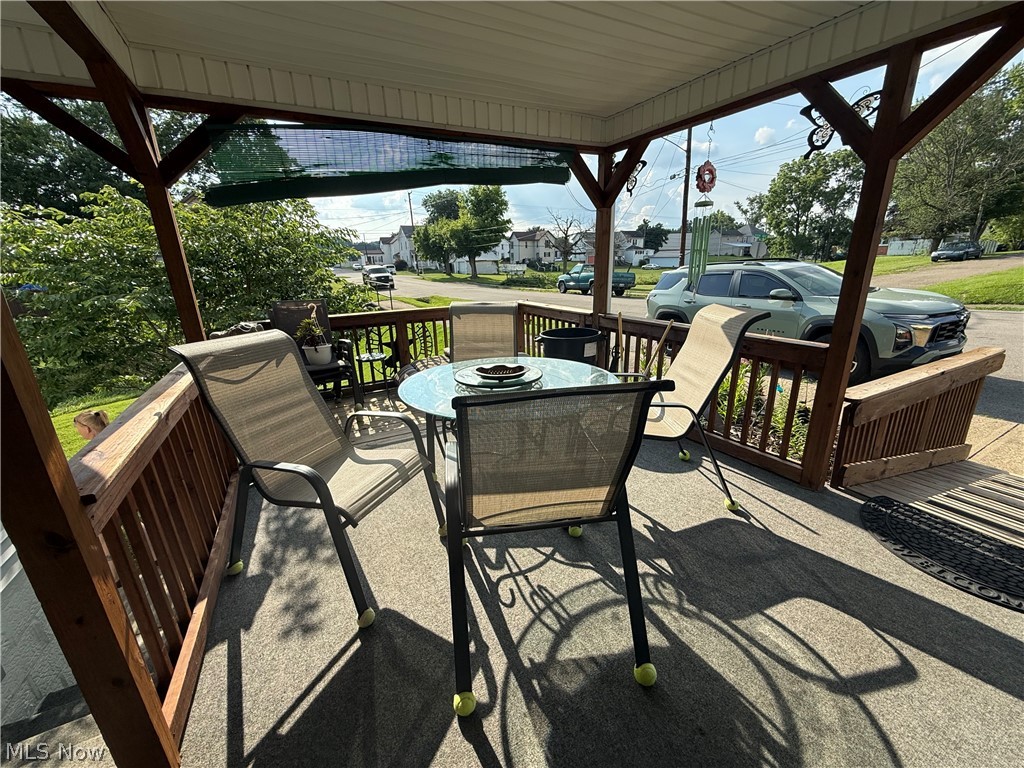 249 High Avenue Byesville OH 43723