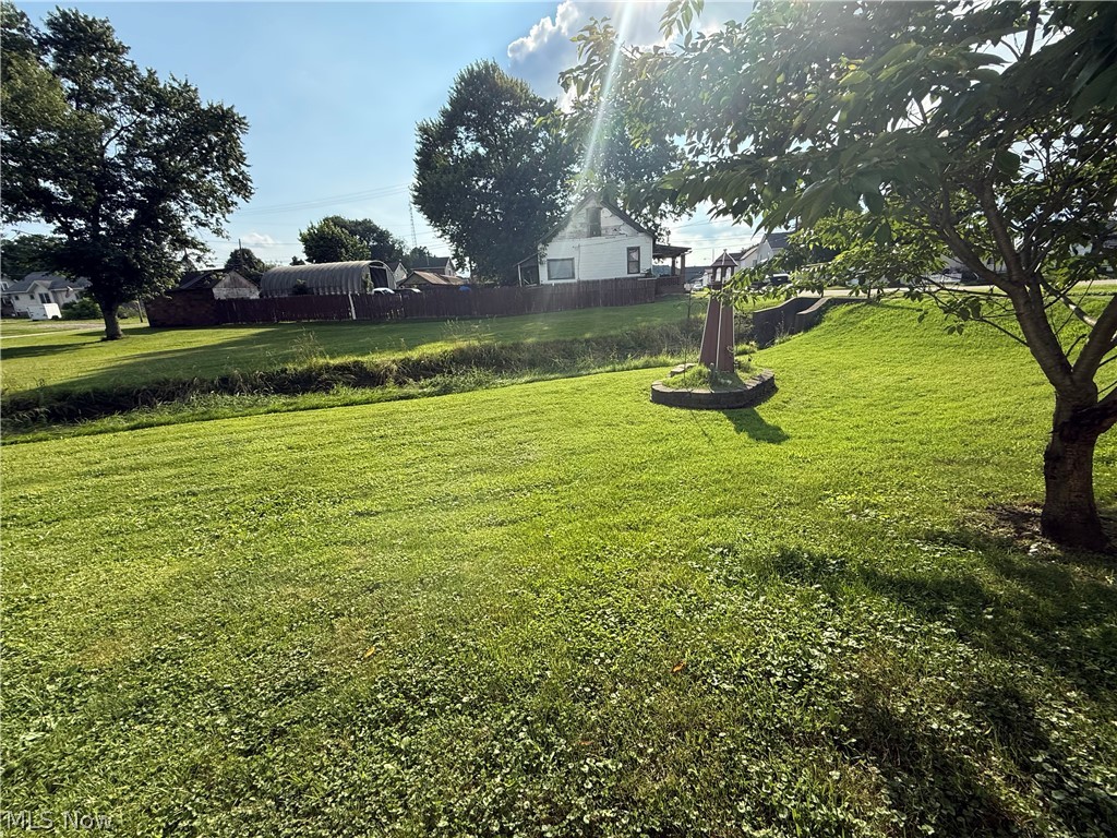 249 High Avenue Byesville OH 43723