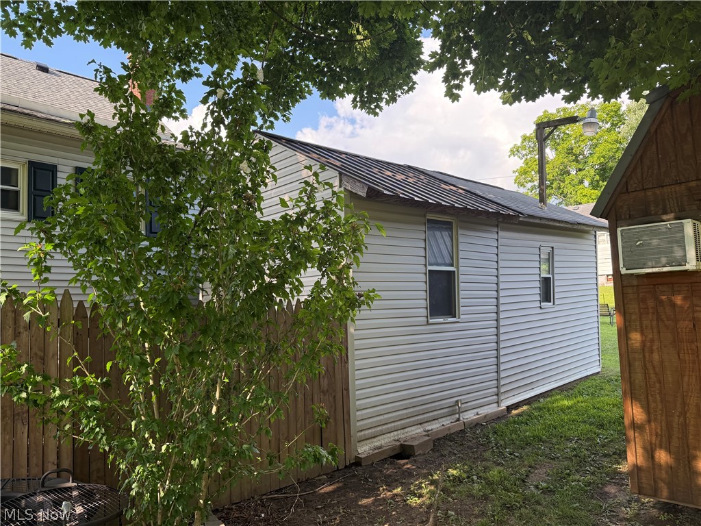 249 High Avenue Byesville OH 43723