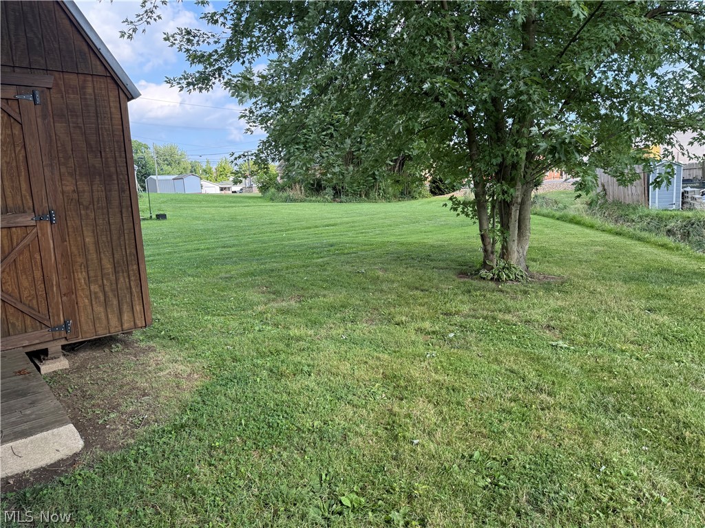 249 High Avenue Byesville OH 43723